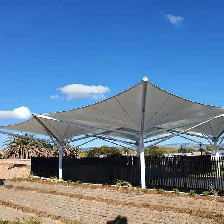 隆化县工程案例