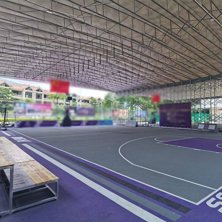 隆化县工程案例