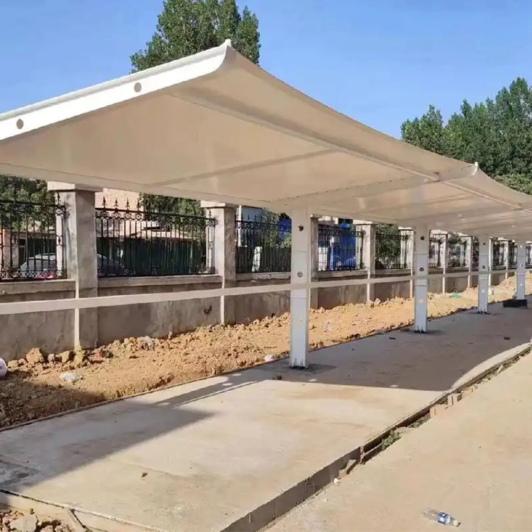 隆化县工程案例