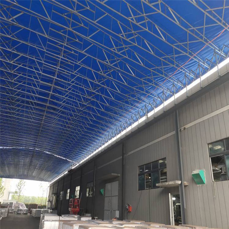 隆化县工程案例