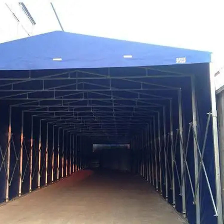 隆化县工程案例