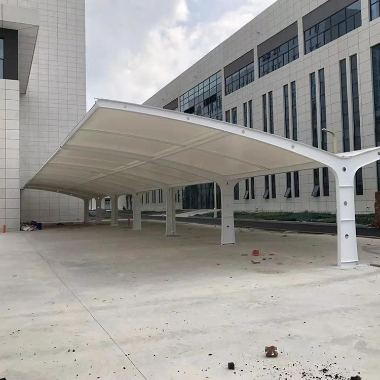 隆化县工程案例