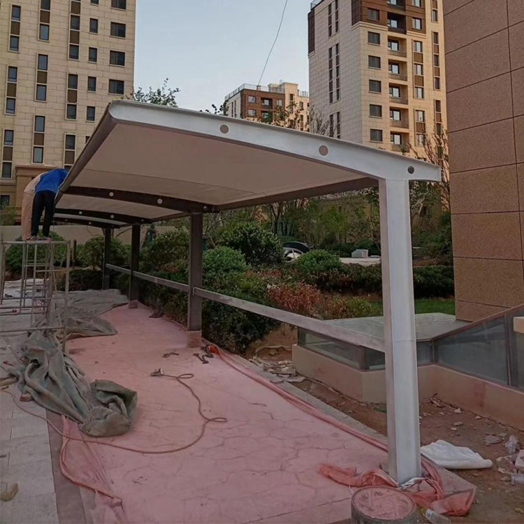 隆化县工程案例